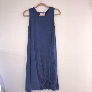 Philosophy T Shirt Dress